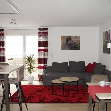 Ferienwohnung Murg Niederhof المظهر الخارجي الصورة