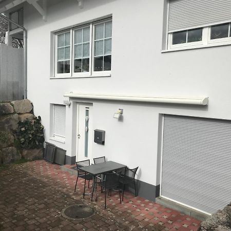 Ferienwohnung Murg Niederhof المظهر الخارجي الصورة