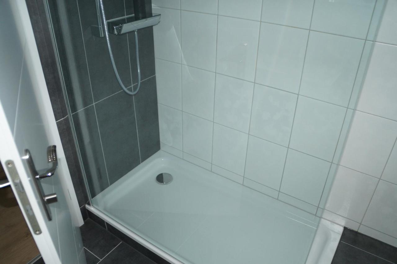Ferienwohnung Murg Niederhof المظهر الخارجي الصورة