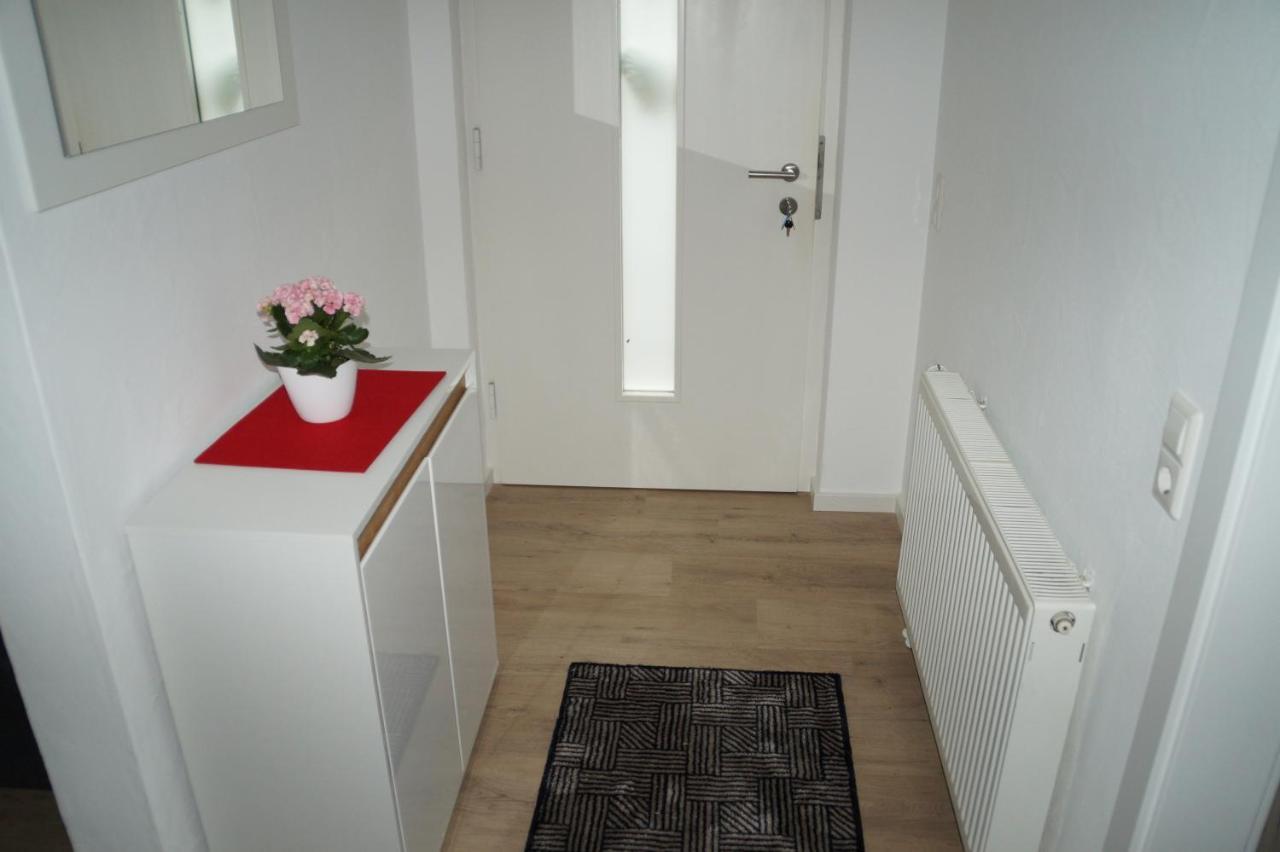 Ferienwohnung Murg Niederhof المظهر الخارجي الصورة