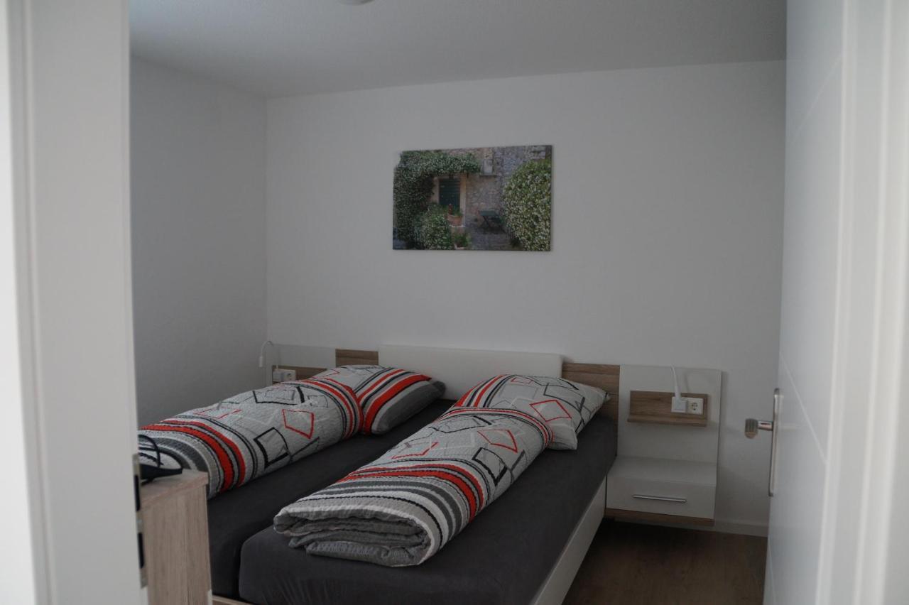 Ferienwohnung Murg Niederhof المظهر الخارجي الصورة