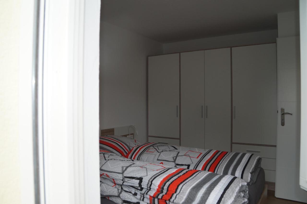 Ferienwohnung Murg Niederhof المظهر الخارجي الصورة