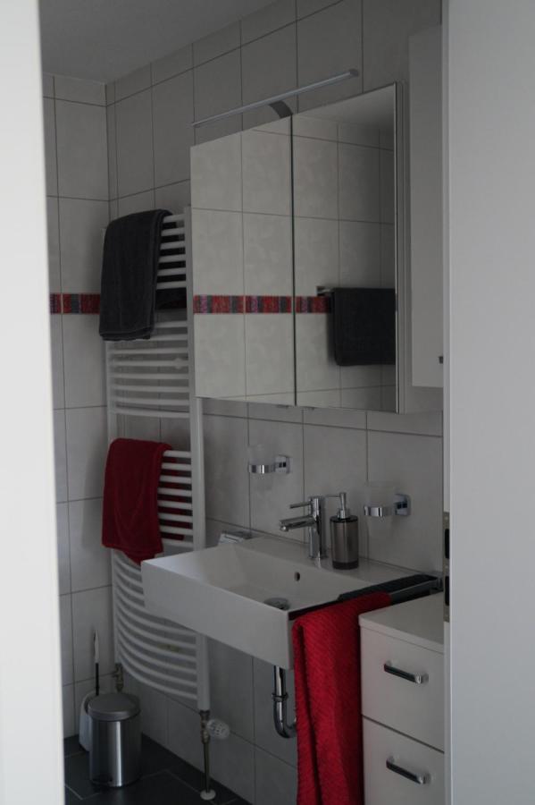 Ferienwohnung Murg Niederhof المظهر الخارجي الصورة