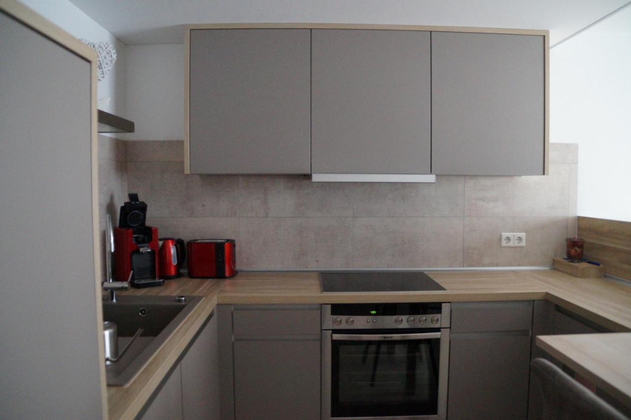 Ferienwohnung Murg Niederhof المظهر الخارجي الصورة