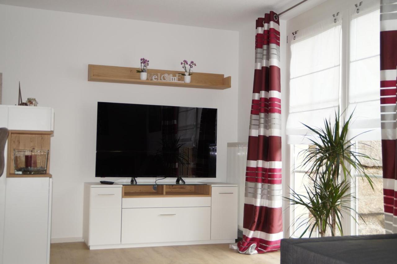 Ferienwohnung Murg Niederhof المظهر الخارجي الصورة