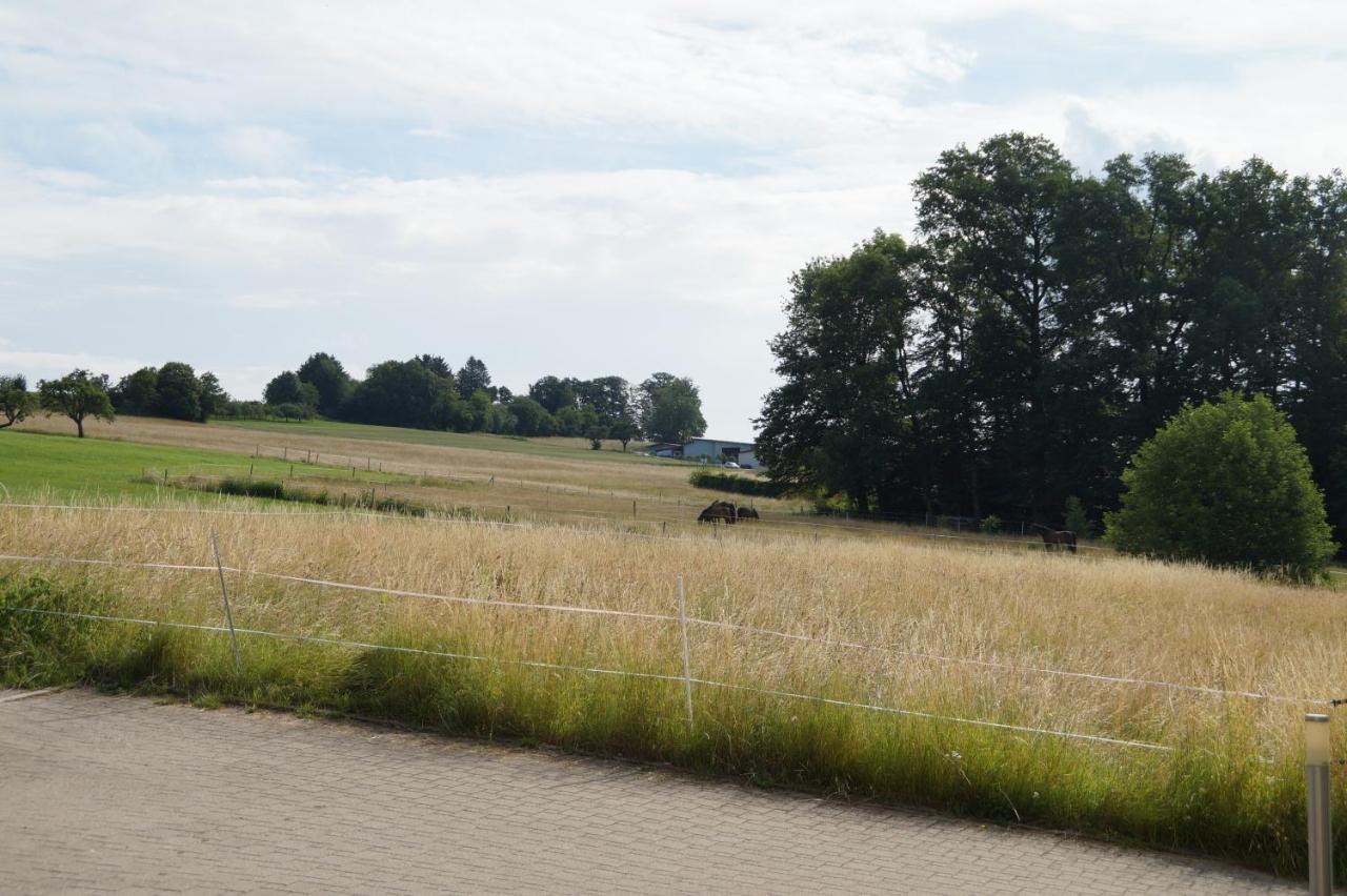 Ferienwohnung Murg Niederhof المظهر الخارجي الصورة