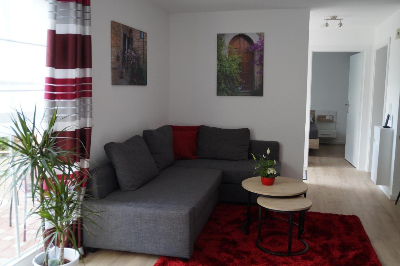 Ferienwohnung Murg Niederhof المظهر الخارجي الصورة