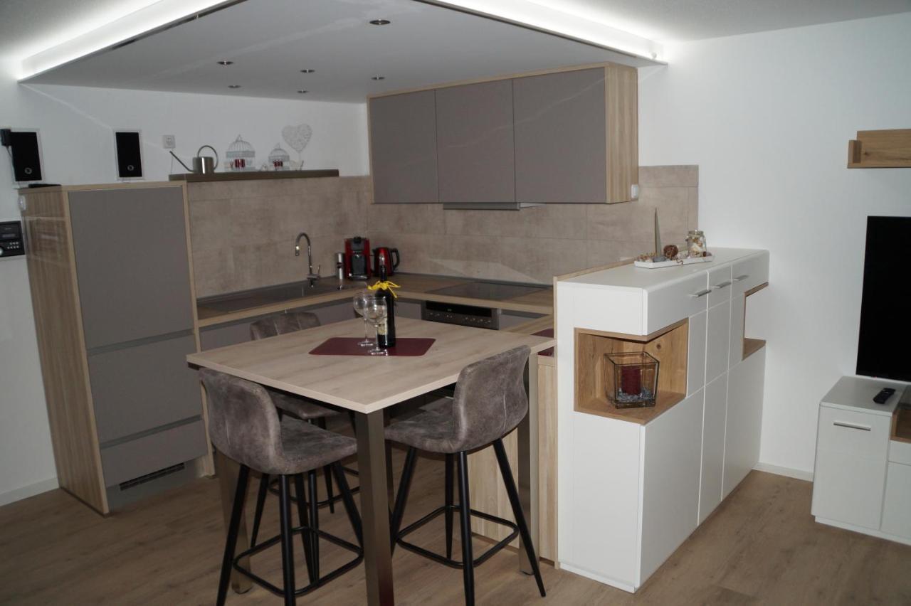 Ferienwohnung Murg Niederhof المظهر الخارجي الصورة