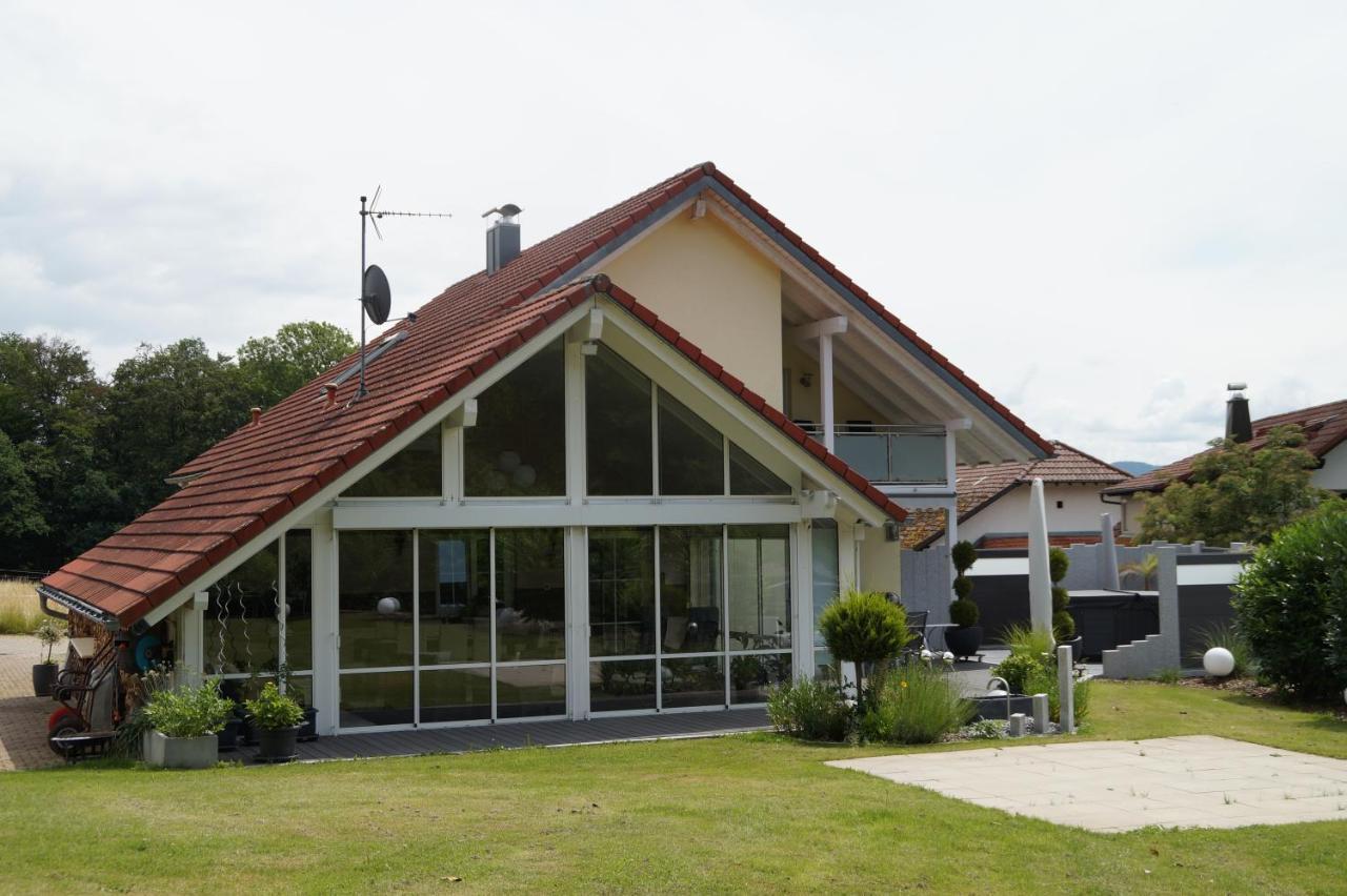 Ferienwohnung Murg Niederhof المظهر الخارجي الصورة