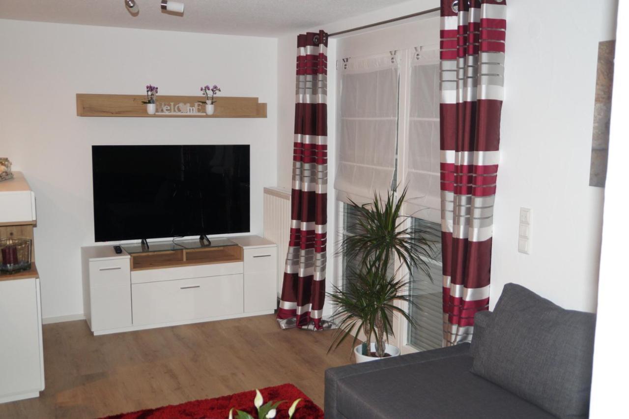 Ferienwohnung Murg Niederhof المظهر الخارجي الصورة