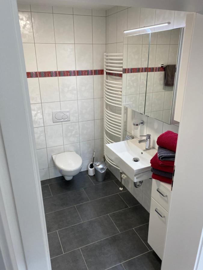 Ferienwohnung Murg Niederhof المظهر الخارجي الصورة