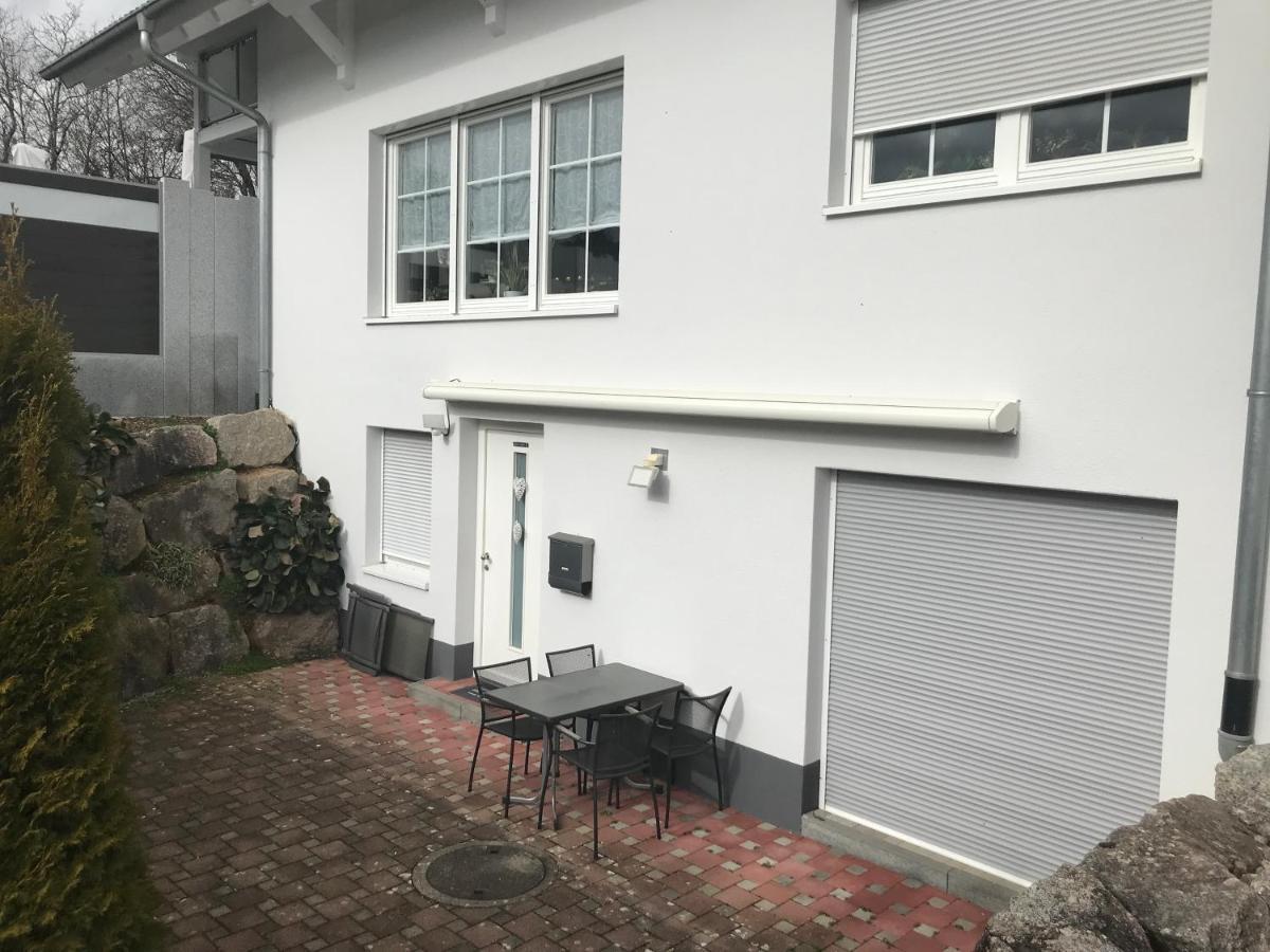 Ferienwohnung Murg Niederhof المظهر الخارجي الصورة